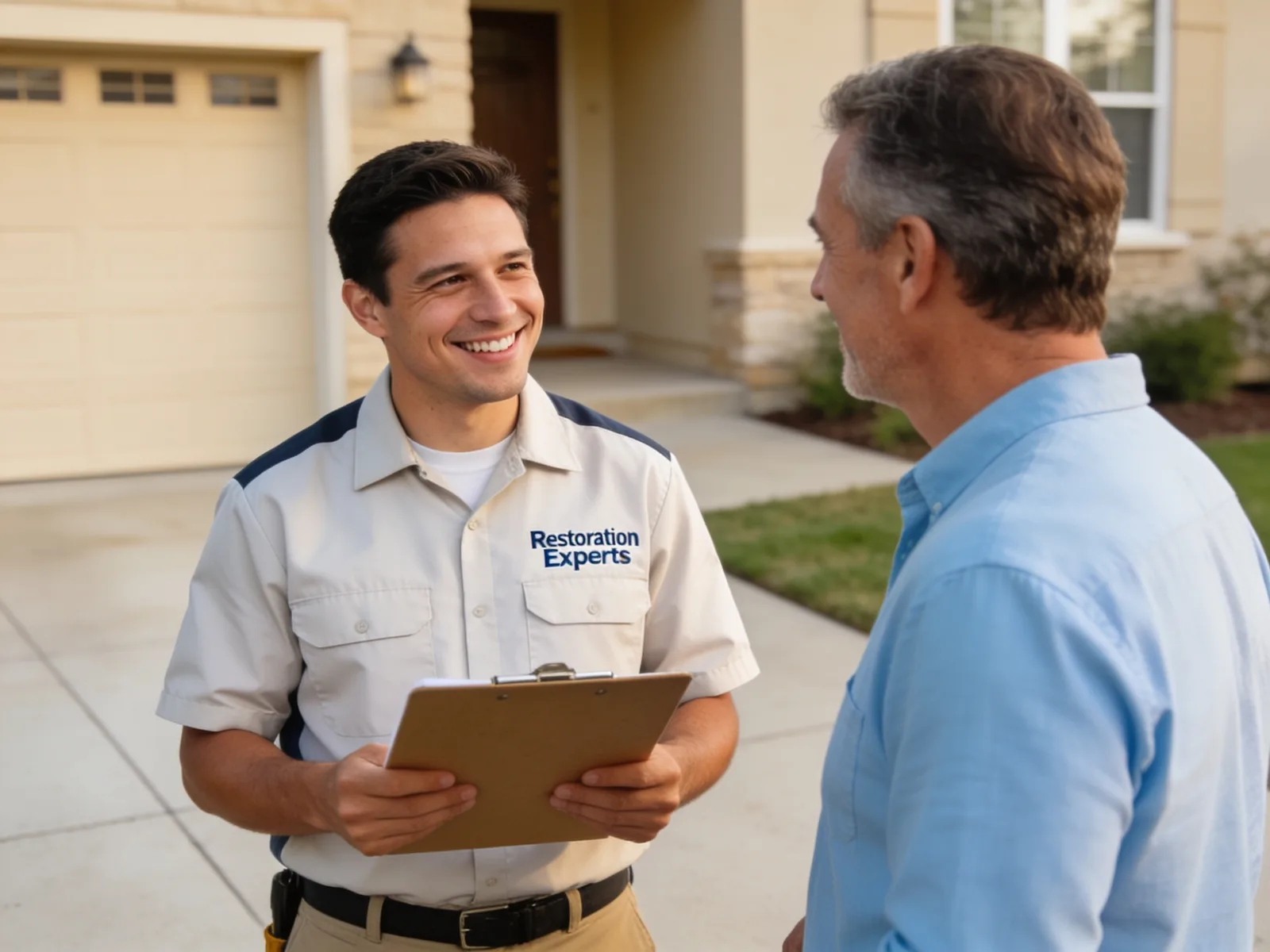 Water Damage Cleanup Trenary, MI FAQs